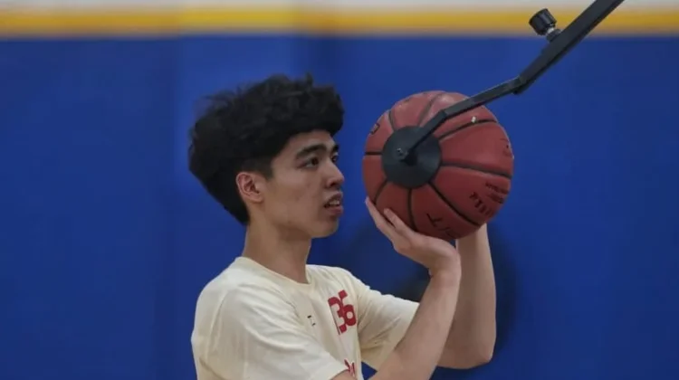 DBL Camp  Jadi Laboratorium Sport Science untuk Talenta Basket Indonesia