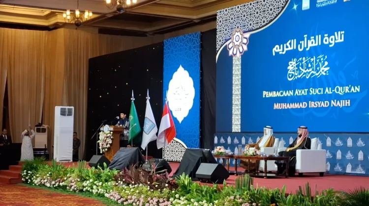 LIPIA Jakarta Wisuda 2.998 Lulusan Terbaik