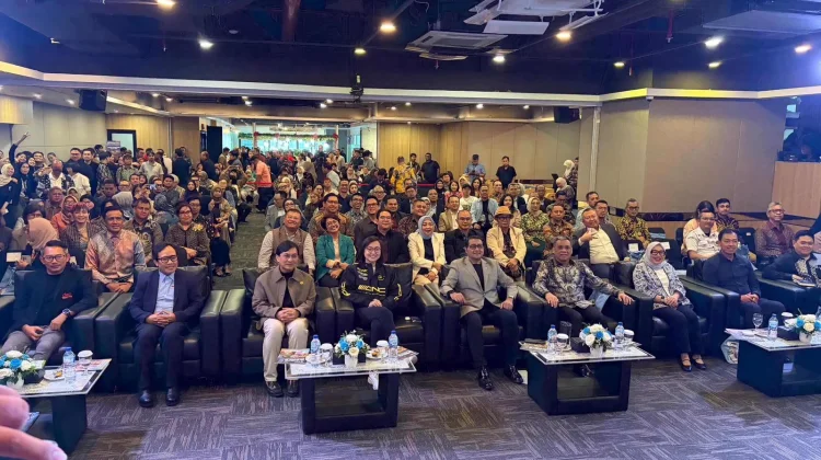 Jakarta Siap Jadi Tuan Rumah WCCE 2026, Konferensi Ekonomi Kreatif Terbesar Dunia