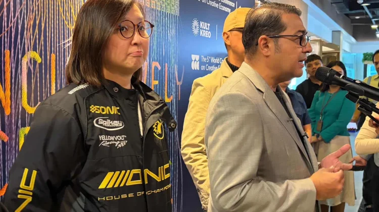 Jakarta Siap Jadi Tuan Rumah WCCE 2026, Konferensi Ekonomi Kreatif Terbesar Dunia