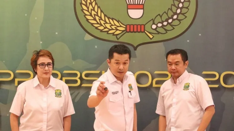 PBSI Bedah Kekurangan Tim Thomas dan Uber Demi Supremasi Indonesia