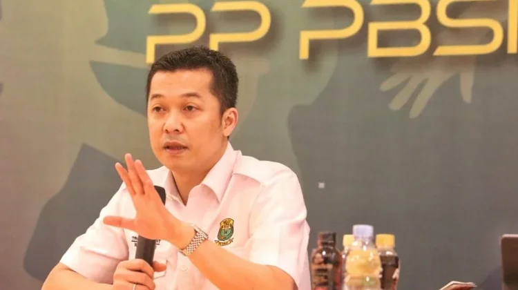 PBSI Bedah Kekurangan Tim Thomas dan Uber Demi Supremasi Indonesia