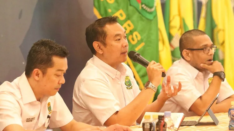PBSI Bedah Kekurangan Tim Thomas dan Uber Demi Supremasi Indonesia
