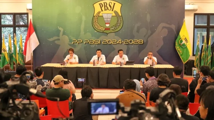 PBSI Bedah Kekurangan Tim Thomas dan Uber Demi Supremasi Indonesia