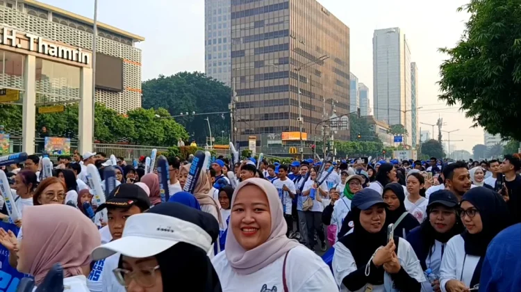 Kementerian Perdagangan Peringati Hakornas 2026