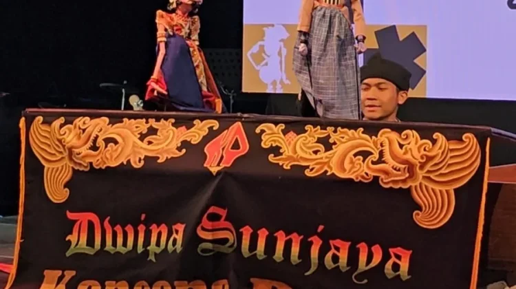 Penampilan Warga Serbia Turut Meriahkan “Indofest 2026” di Beograd