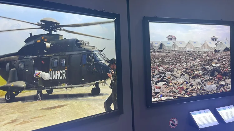 Museum Tsunami Aceh Jadi Ruang Edukasi dan Refleksi Tragedi Gempa 2004