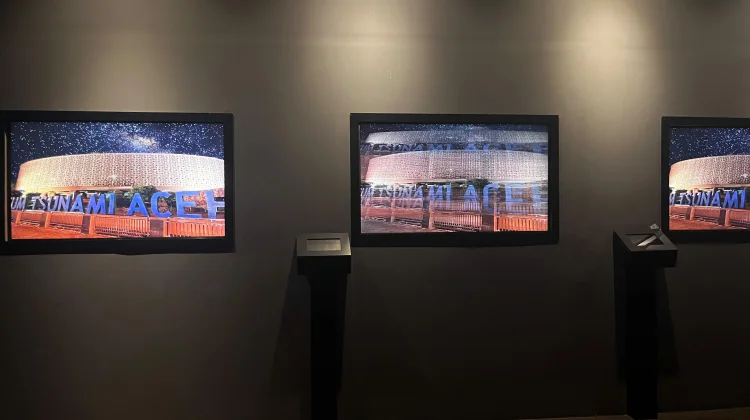 Museum Tsunami Aceh Jadi Ruang Edukasi dan Refleksi Tragedi Gempa 2004
