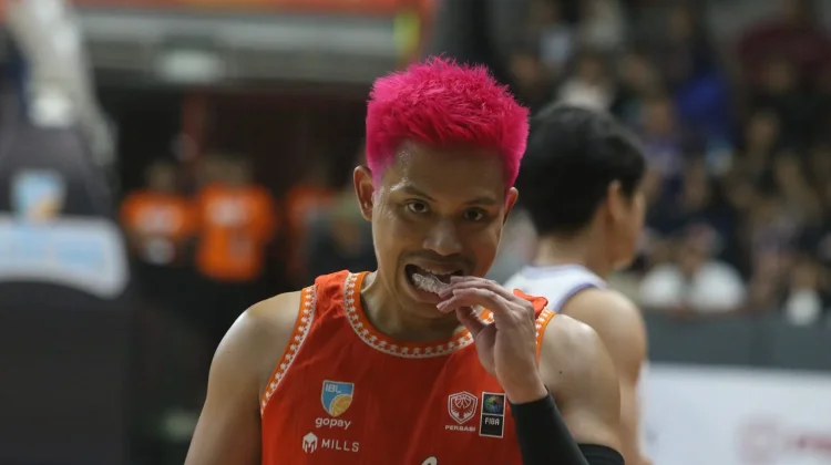 Prastawa Soroti Mentalitas Pelita Jaya saat Bangkit Dari Ketertinggalan di Final