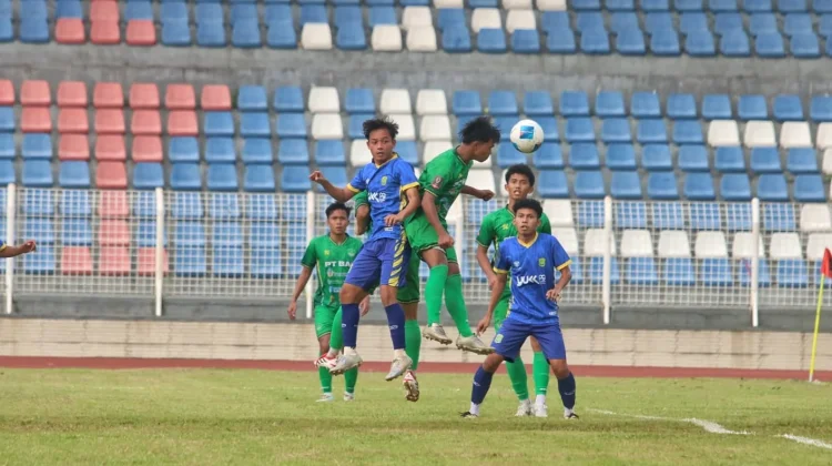 Kemenangan Awal Jadi Modal Berharga Pesik Kuningan di Piala Presiden