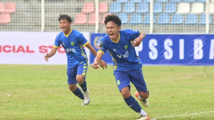 Kemenangan Awal Jadi Modal Berharga Pesik Kuningan di Piala Presiden
