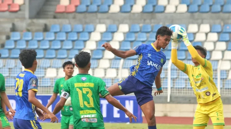 Kemenangan Awal Jadi Modal Berharga Pesik Kuningan di Piala Presiden