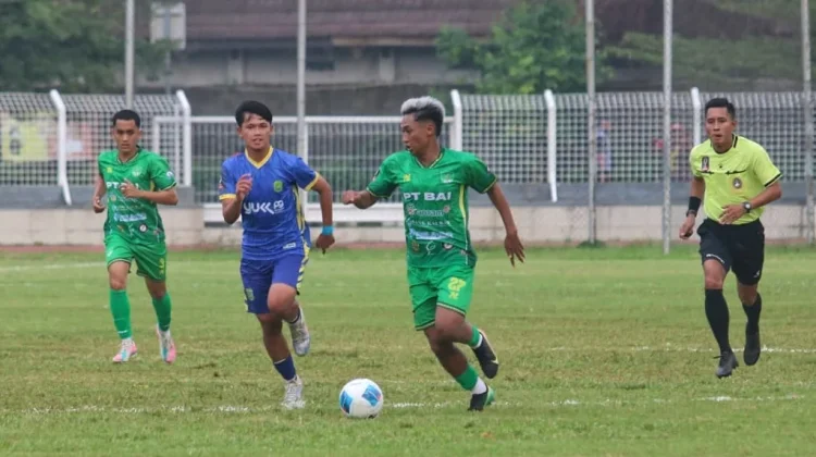 Kemenangan Awal Jadi Modal Berharga Pesik Kuningan di Piala Presiden