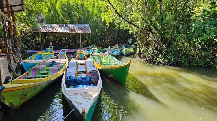 Rammang-Rammang, Lanskap Karst Eksotis Kebanggaan Sulawesi Selatan