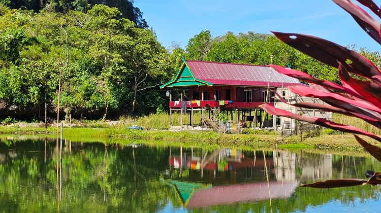 Rammang-Rammang, Lanskap Karst Eksotis Kebanggaan Sulawesi Selatan