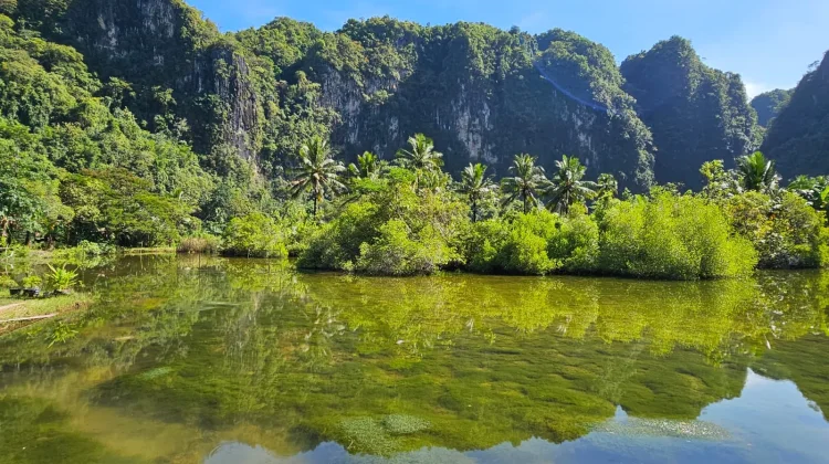 Rammang-Rammang, Lanskap Karst Eksotis Kebanggaan Sulawesi Selatan