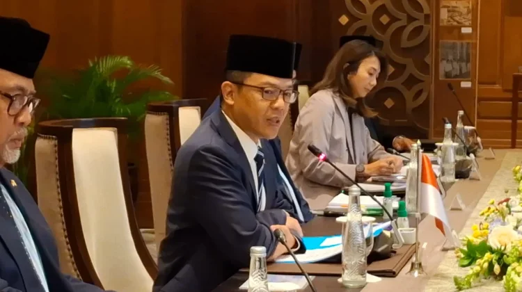 Menlu RI-Malaysia Gelar Pertemuan Komisi Gabungan di Jakarta setelah 8 Tahun
