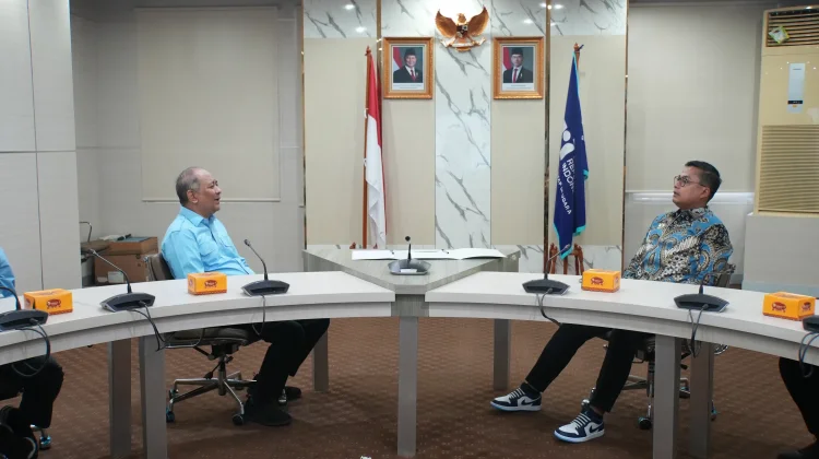 LPP RRI Menerima Hibah Tanah dari Pemkot Langsa untuk Bangun Studio Produksi