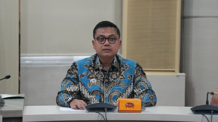 LPP RRI Menerima Hibah Tanah dari Pemkot Langsa untuk Bangun Studio Produksi
