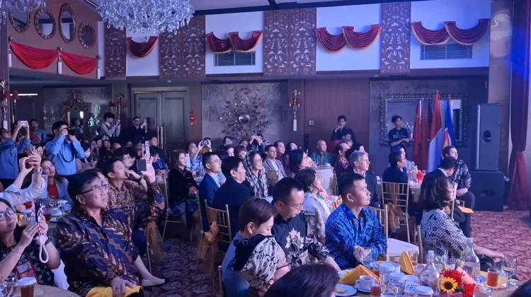Rayakan 35 Tahun Kemitraan Dialog, Tiongkok-ASEAN Gelar Pagelaran Budaya