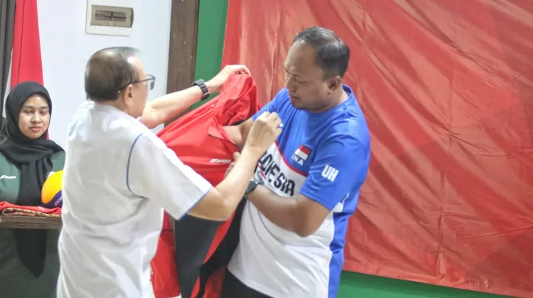 Satu Semangat, Timnas Senior dan Junior Siap Berjuang Harumkan Indonesia di Asia