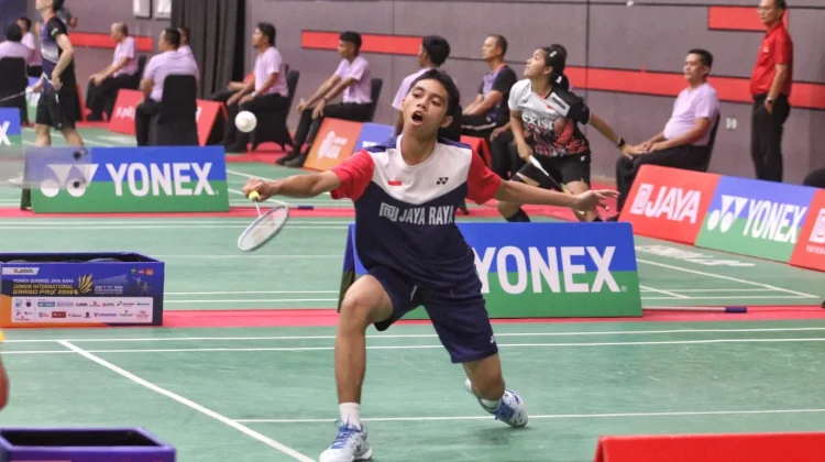 Jaya Raya Junior International Grand Prix, Panggung Lahirnya Bintang Masa Depan