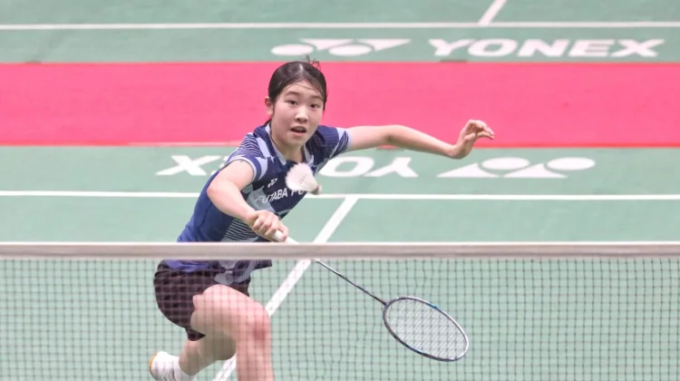 Jaya Raya Junior International Grand Prix, Panggung Lahirnya Bintang Masa Depan