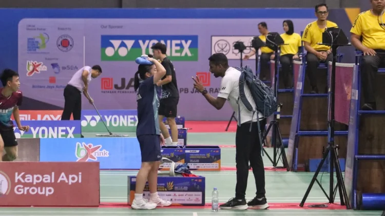 Jaya Raya Junior International Grand Prix, Panggung Lahirnya Bintang Masa Depan