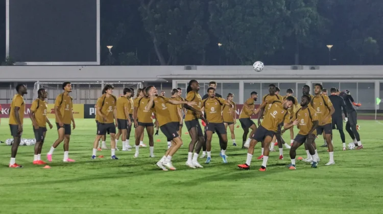 AC Milan Hadapi Chelsea, Fokus Bangun Kekuatan Tim Jelang Musim Baru