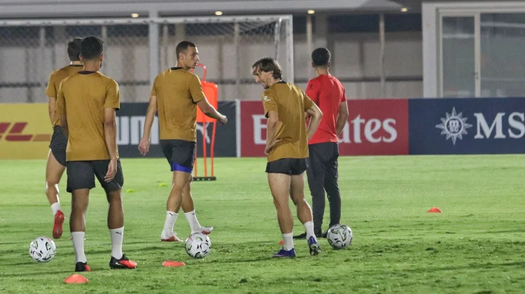 AC Milan Hadapi Chelsea, Fokus Bangun Kekuatan Tim Jelang Musim Baru