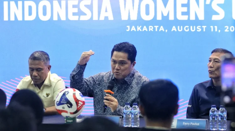 Enam Tim Siap Bersaing di Indonesia Women’s League 2026