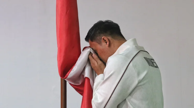 Tatap Asian Games 2026, Voli Putra Indonesia Pasang Target Medali Perunggu