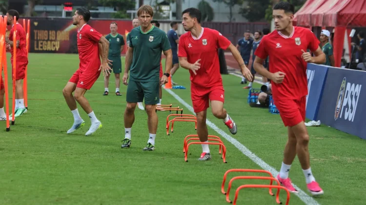 Motivasi Berlipat, Timnas Indonesia Siap Juara FIFA ASEAN Cup 2026