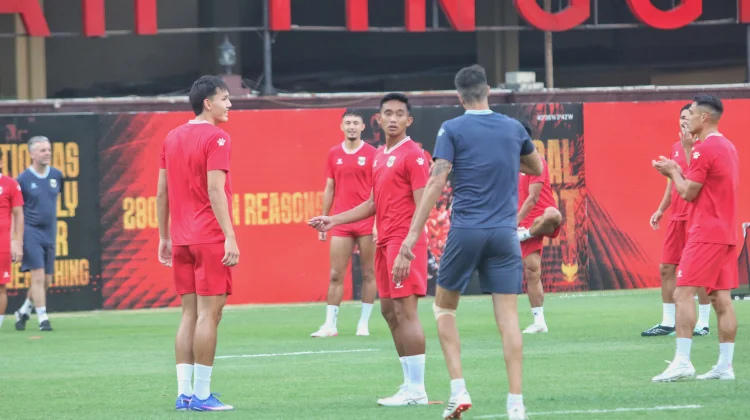 Motivasi Berlipat, Timnas Indonesia Siap Juara FIFA ASEAN Cup 2026
