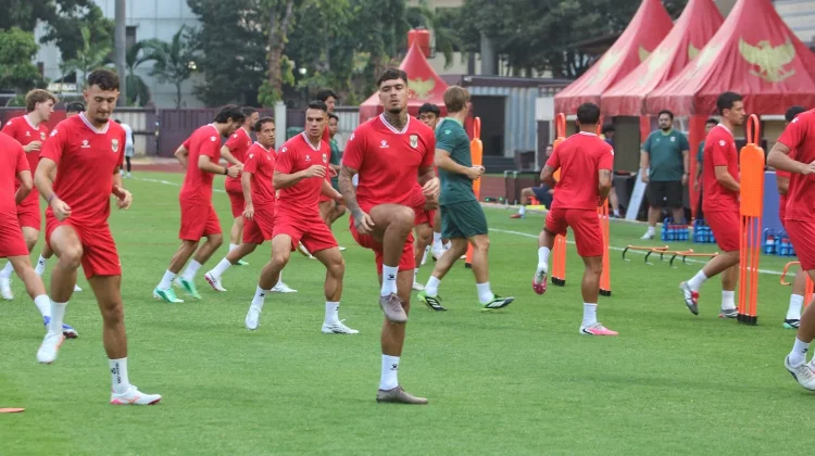 Motivasi Berlipat, Timnas Indonesia Siap Juara FIFA ASEAN Cup 2026