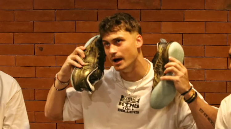 Matt Kiatipis Hadir, Streetball Indonesia Siap Kembali Bergeliat