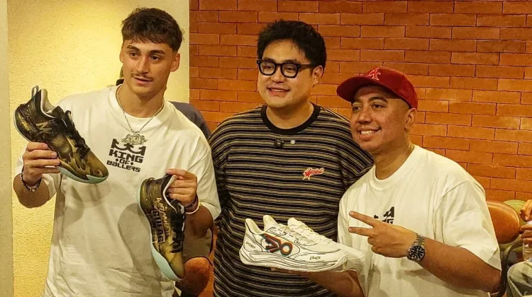Matt Kiatipis Hadir, Streetball Indonesia Siap Kembali Bergeliat