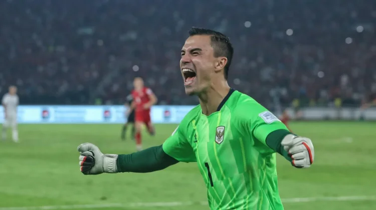 Indonesia Juara, Pesta Garuda Pecah di FIFA ASEAN Cup 2026