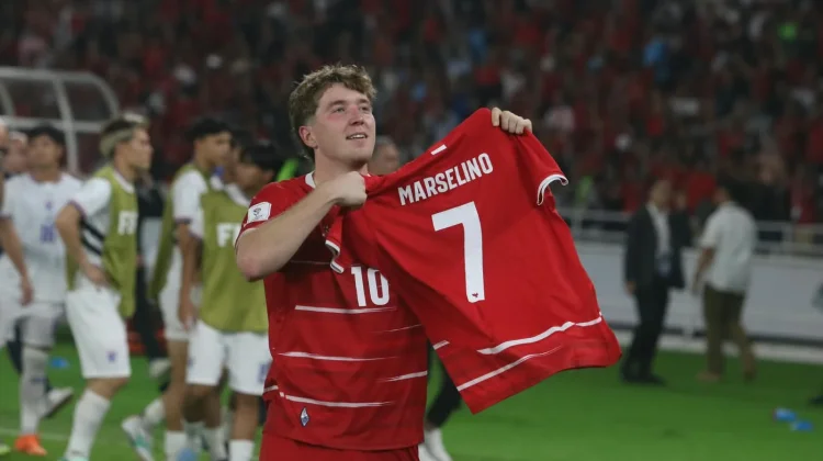 Indonesia Juara, Pesta Garuda Pecah di FIFA ASEAN Cup 2026