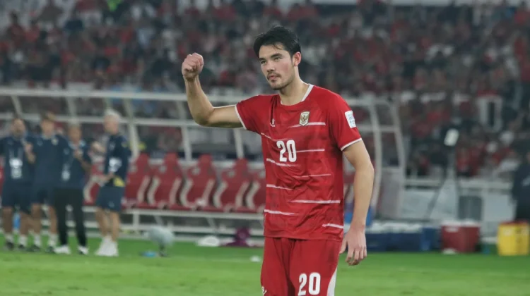 Indonesia Juara, Pesta Garuda Pecah di FIFA ASEAN Cup 2026