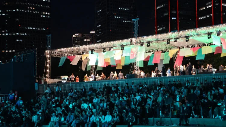 Festival Indonesia 2026 Perkuat Persahabatan Indonesia-Korea