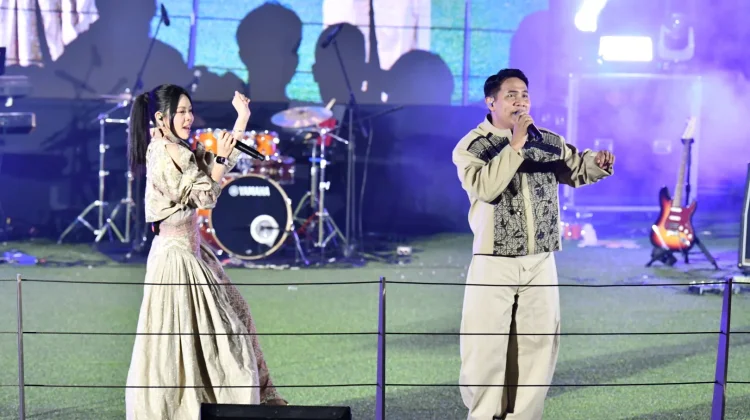 Festival Indonesia 2026 Perkuat Persahabatan Indonesia-Korea