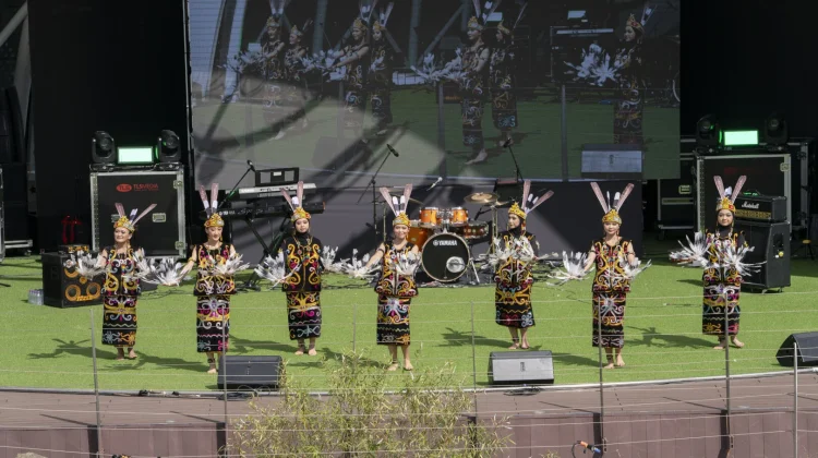Festival Indonesia 2026 Perkuat Persahabatan Indonesia-Korea