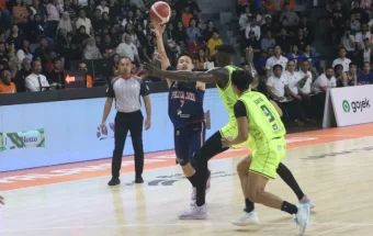 Dominasi Pelita Jaya, 13 Kemenangan Beruntun Tercipta