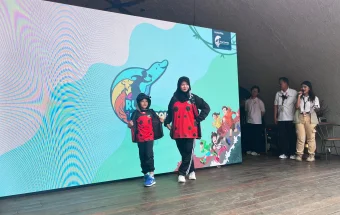 Run For Animals 2026 Akan Hadirkan Ajang Lari Keluarga dengan Nuansa Edukasi Satwa