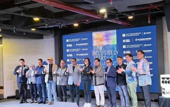 Jakarta Siap Jadi Tuan Rumah WCCE 2026, Konferensi Ekonomi Kreatif Terbesar Dunia
