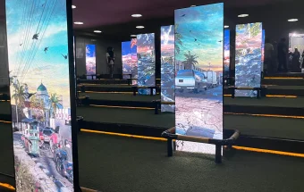 Museum Tsunami Aceh Jadi Ruang Edukasi dan Refleksi Tragedi Gempa 2004