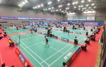 Jaya Raya Junior International Grand Prix, Panggung Lahirnya Bintang Masa Depan