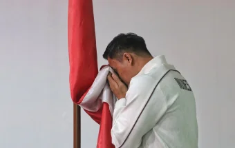 Tatap Asian Games 2026, Voli Putra Indonesia Pasang Target Medali Perunggu