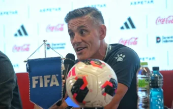 Timnas Indonesia Siap Tempur Demi Juara FIFA ASEAN Cup 2026